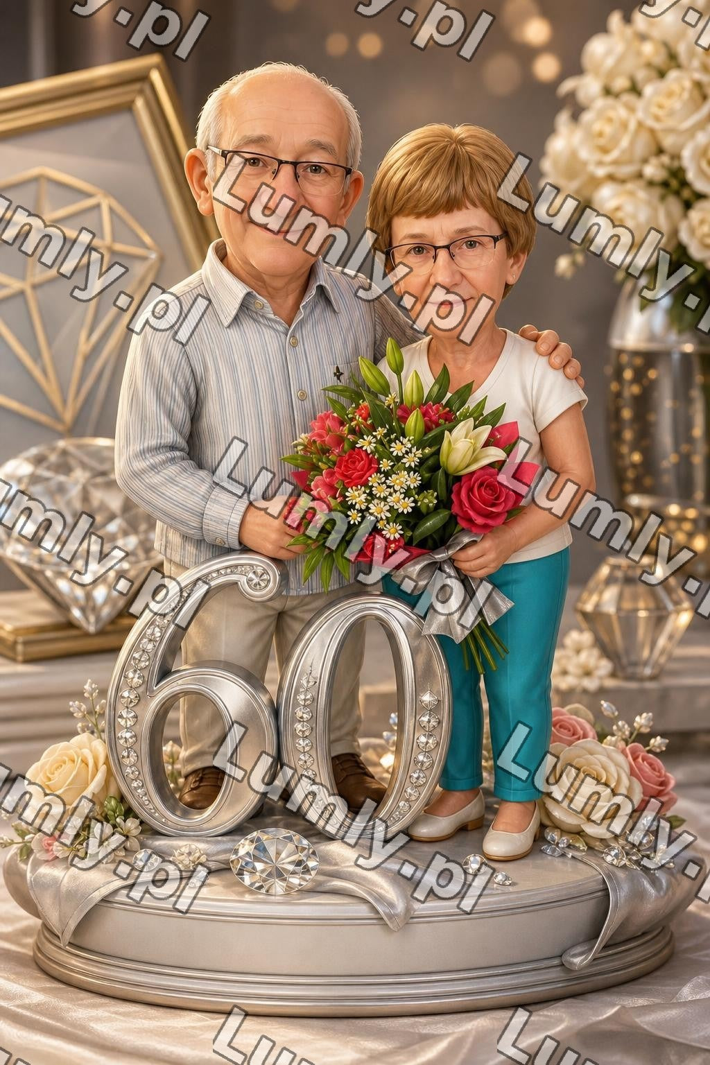 AI caricature-new for Karykatura - 24287100