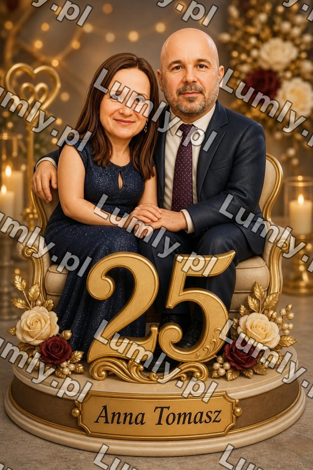 AI caricature-new for Karykatura - 24386637