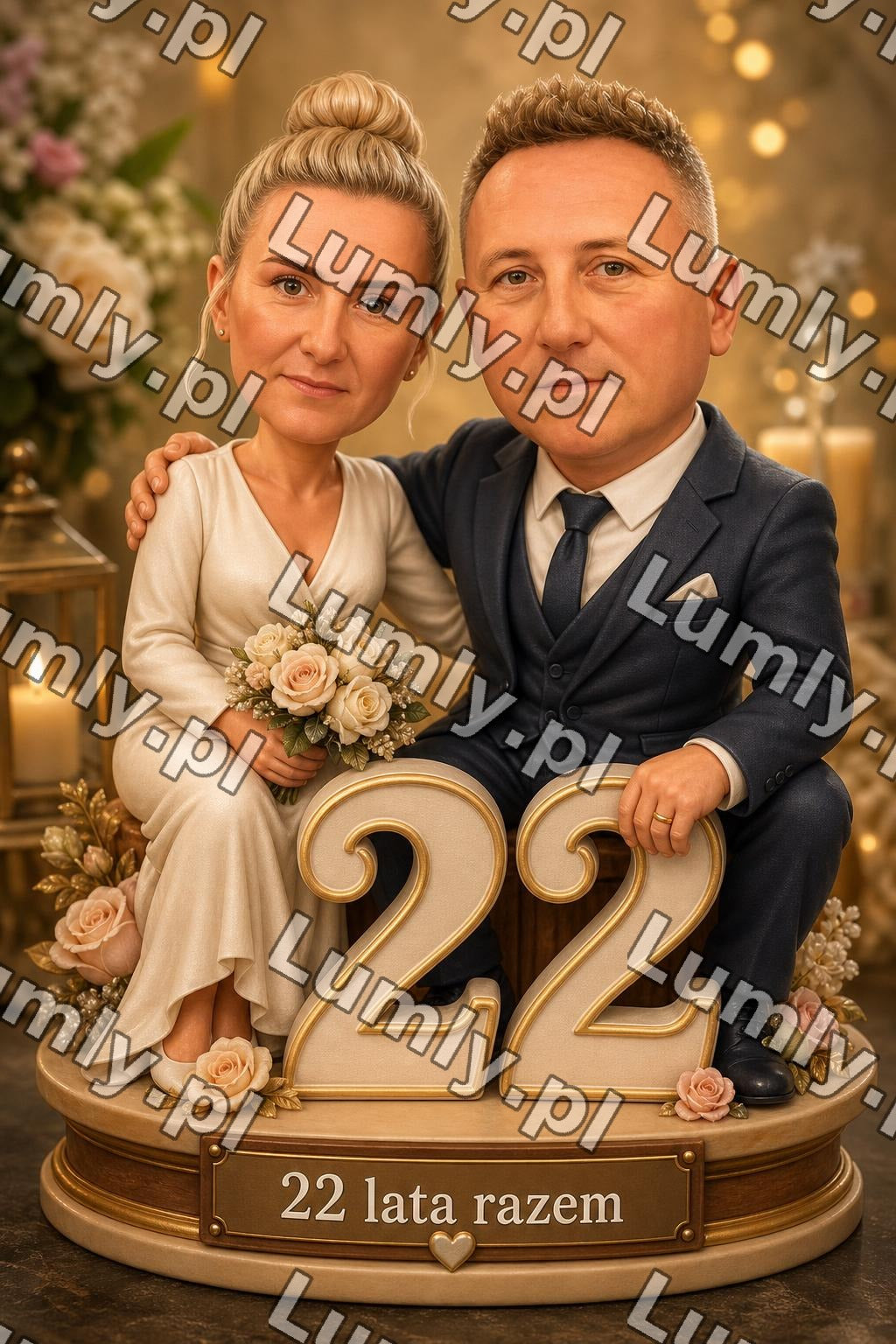 AI caricature-new for Karykatura - 24434652
