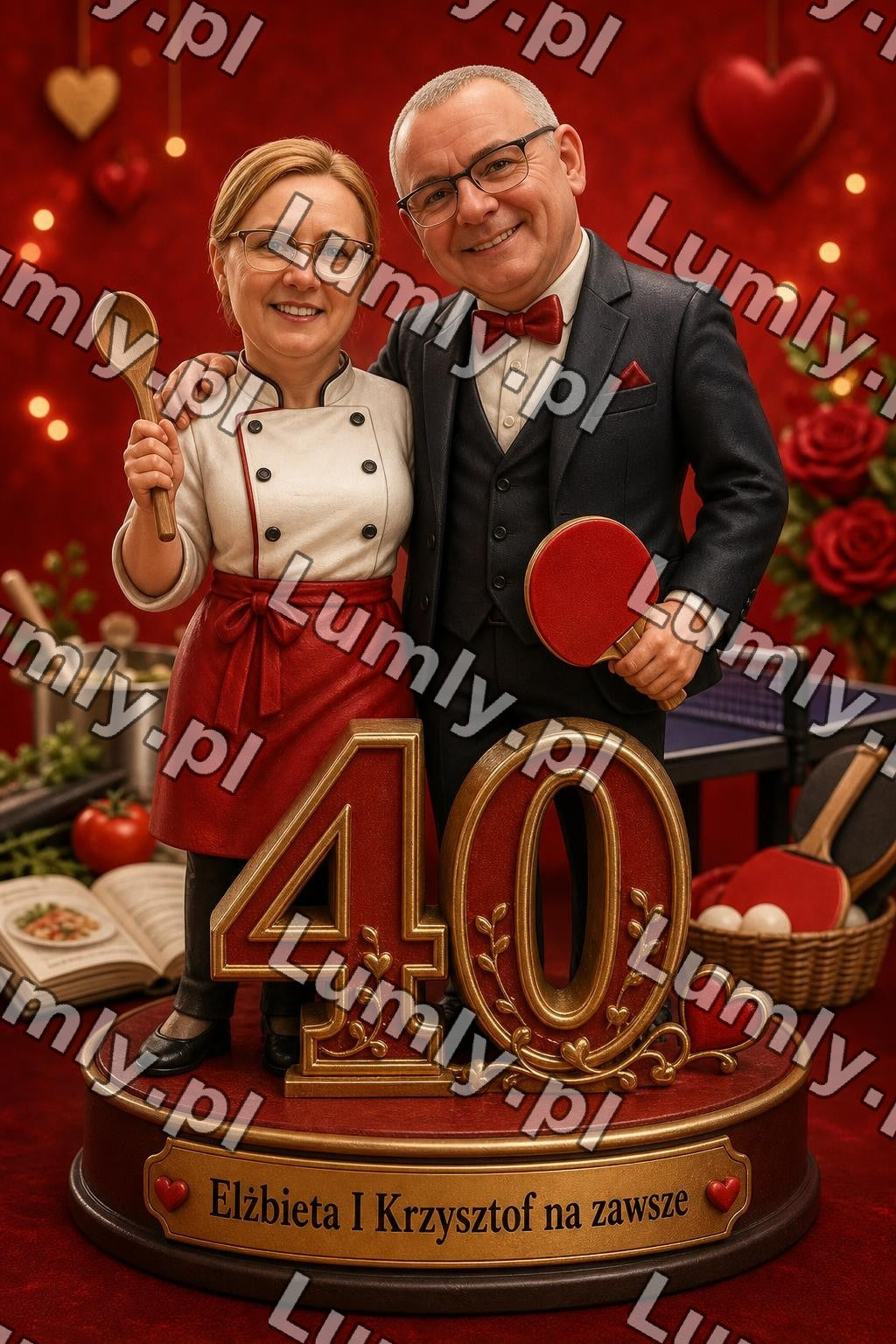 AI caricature-new for Karykatura - 24585949