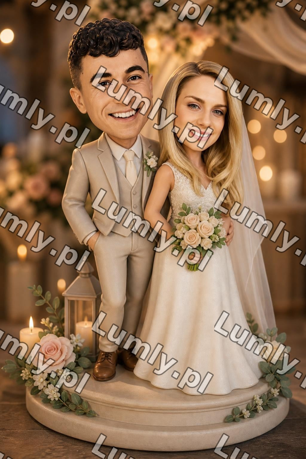 AI caricature-new for Karykatura - 24807980
