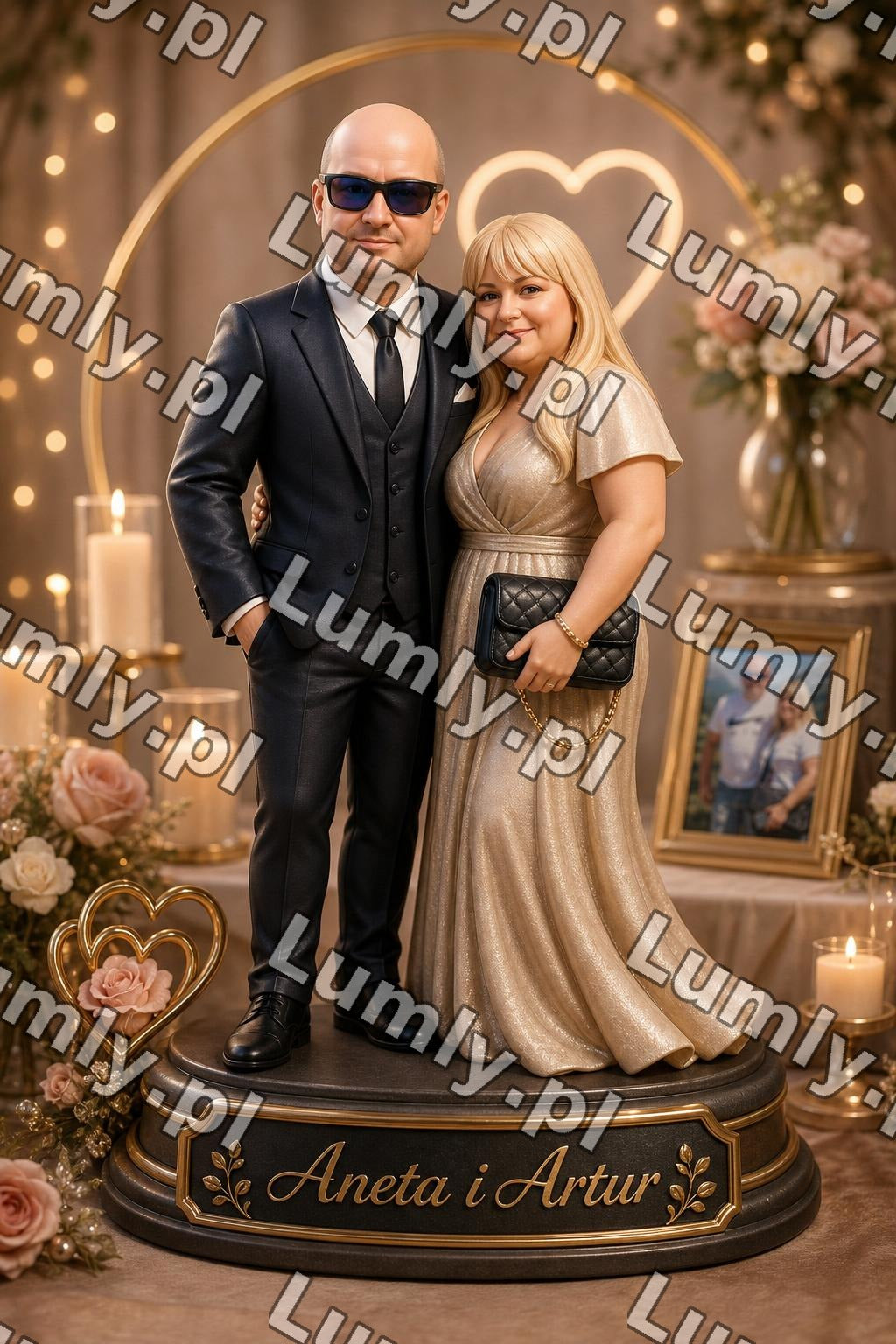 AI caricature-new for Karykatura - 24993659