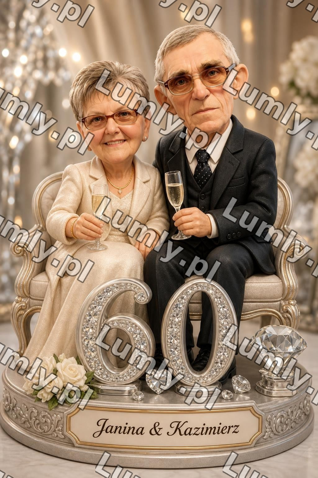 AI caricature-new for Karykatura - 25356043