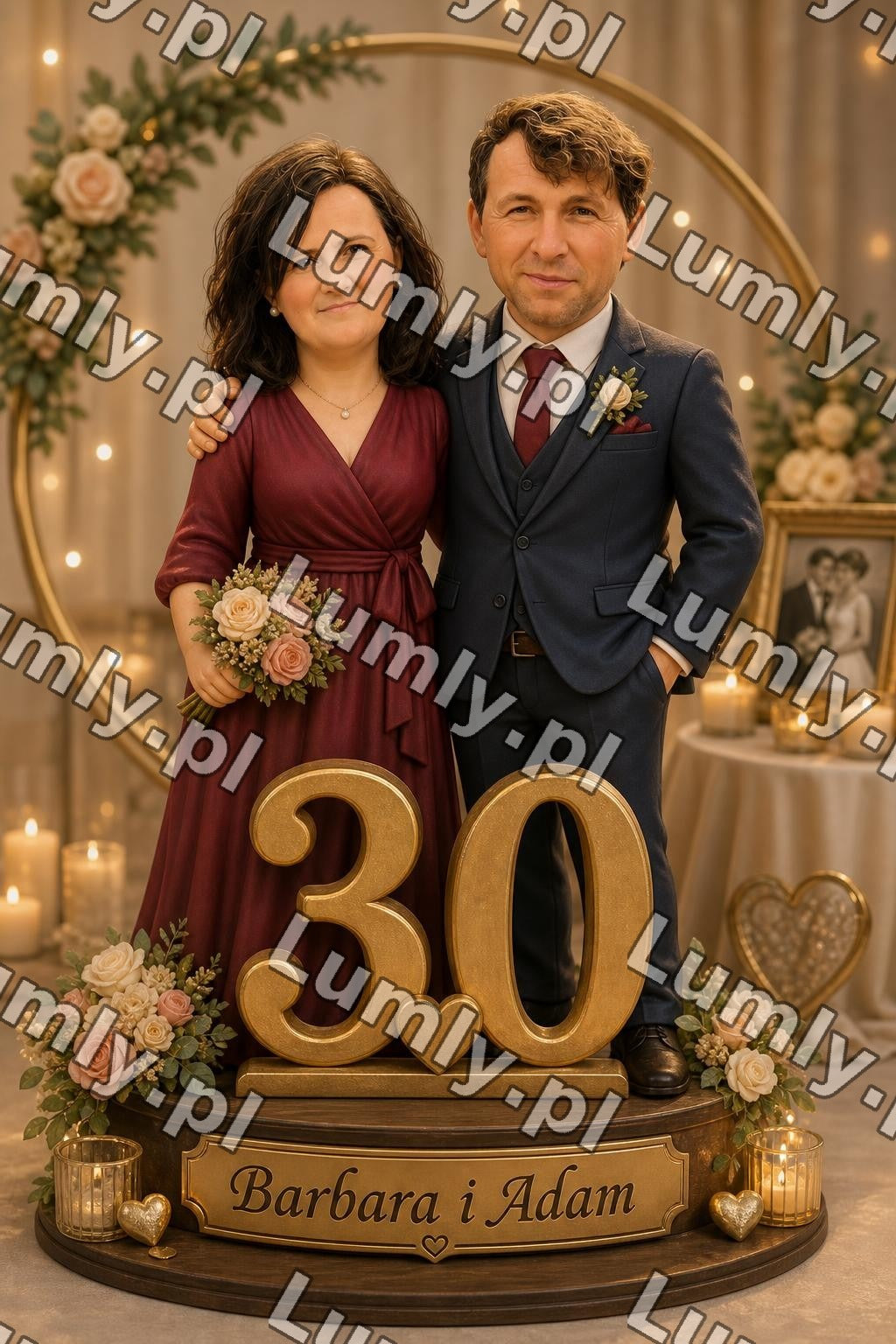 AI caricature-new for Karykatura - 25563787