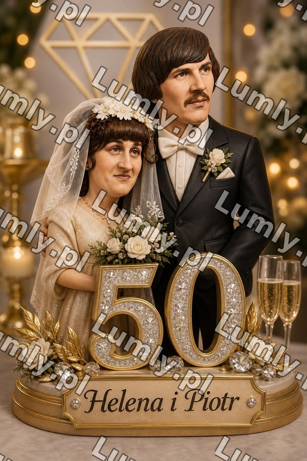 AI caricature-new for Karykatura - 25837631