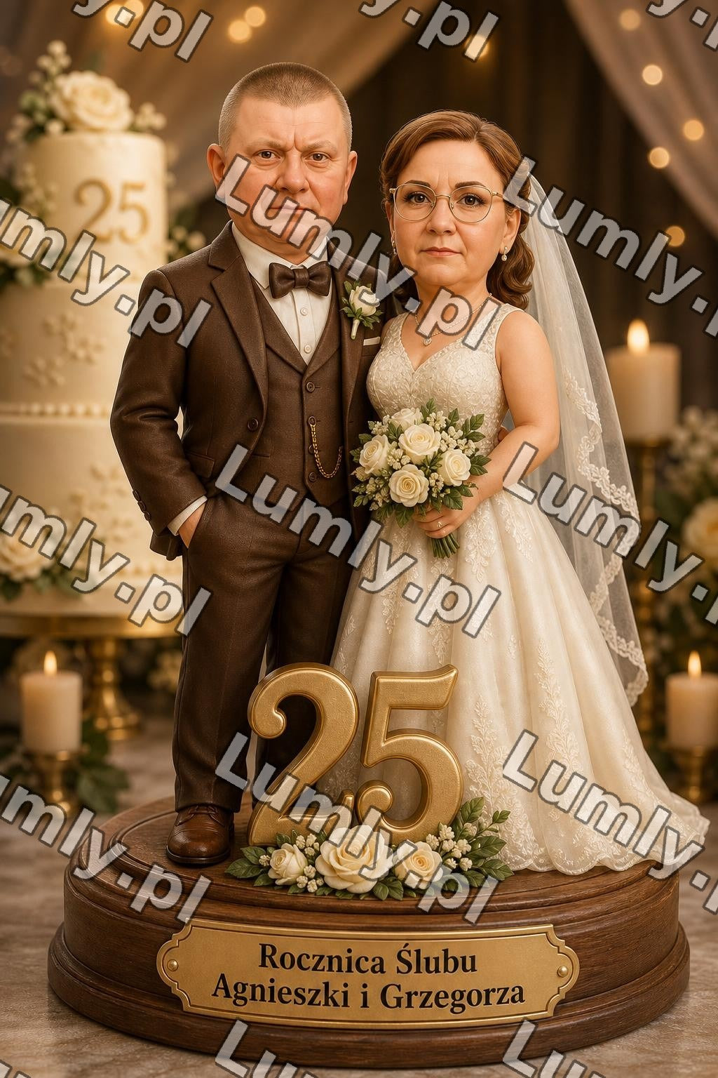 AI caricature-new for Karykatura - 25898258