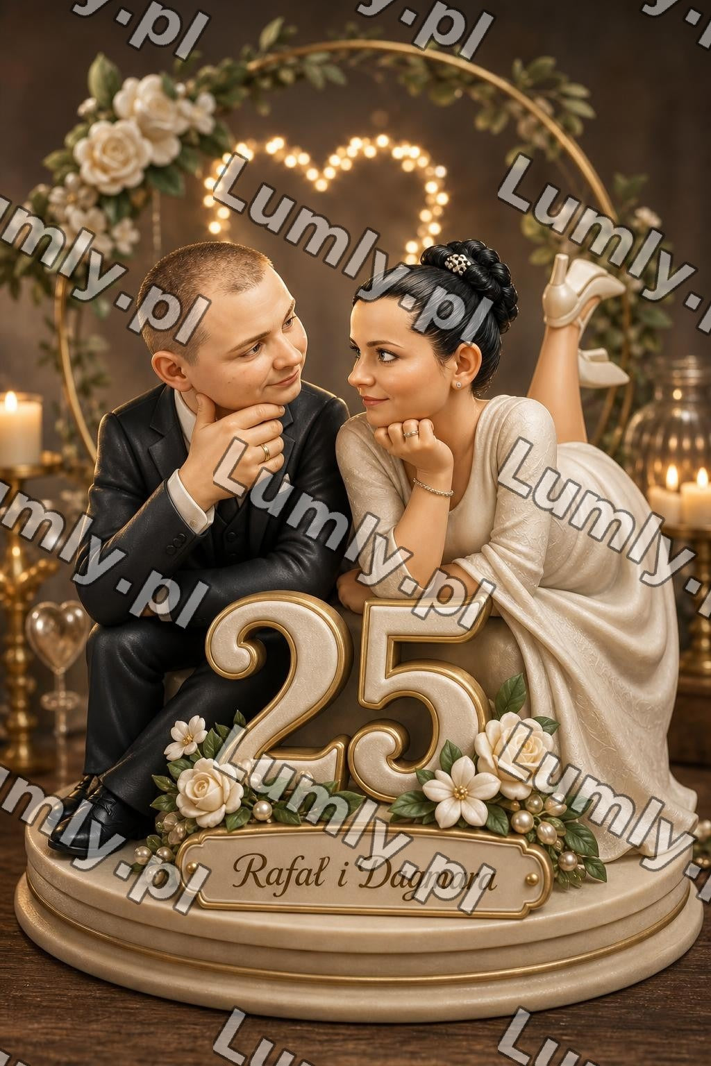 AI caricature-new for Karykatura - 26110723