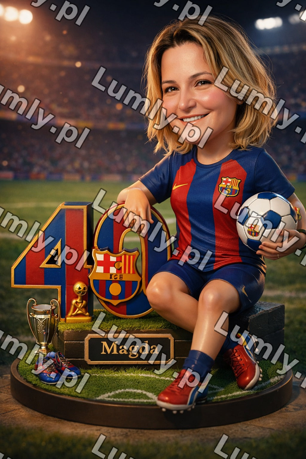 AI caricature-new for Karykatura - 26124215