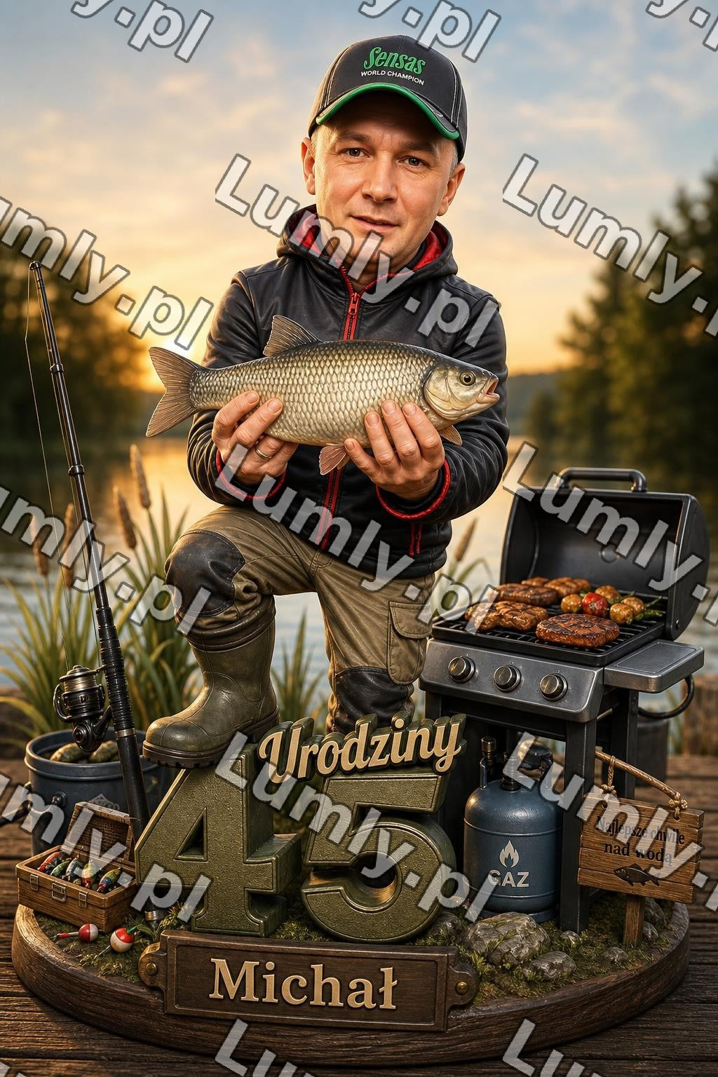 AI caricature-new for Karykatura - 26303385