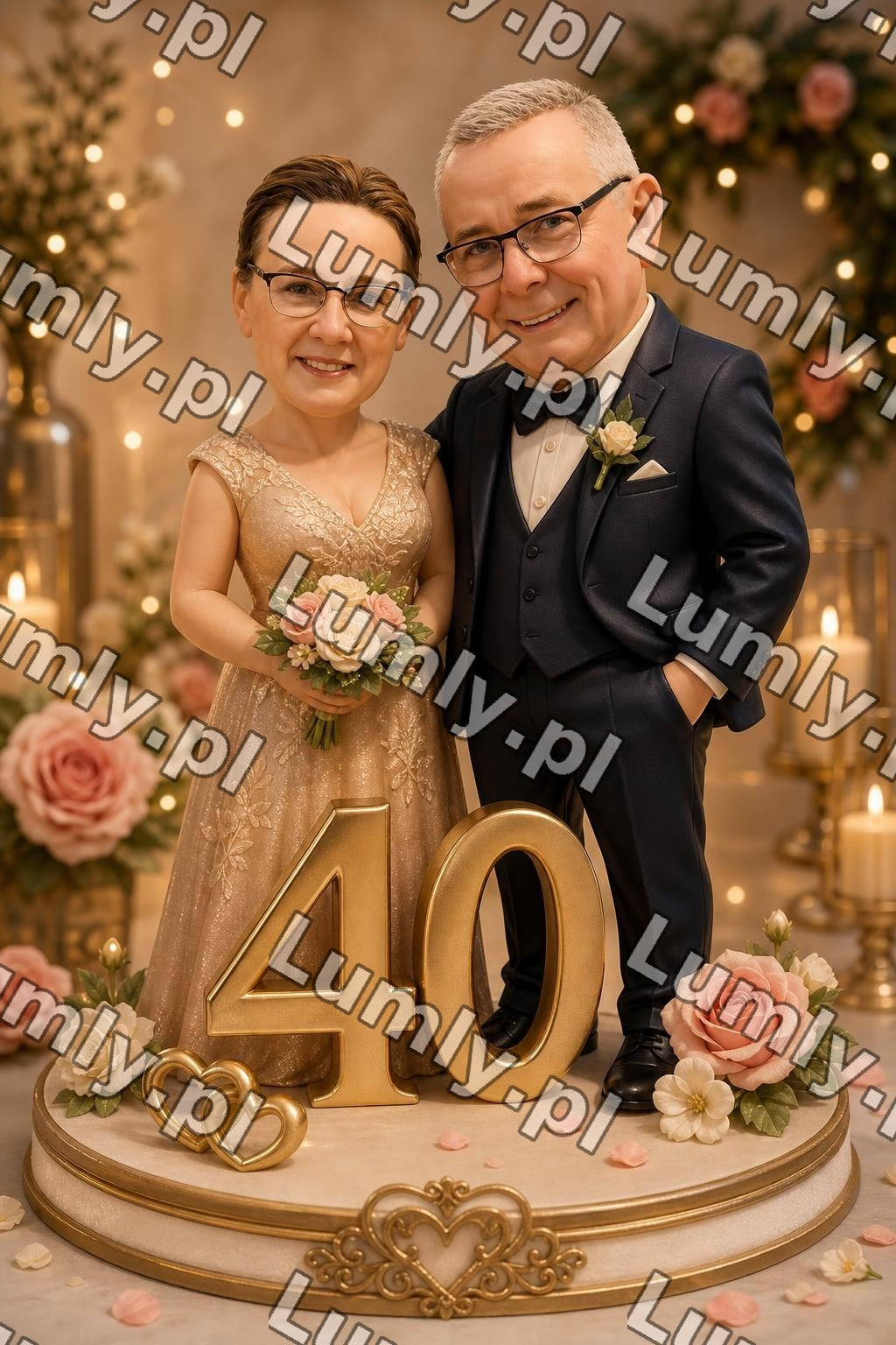 AI caricature-new for Karykatura - 26730356