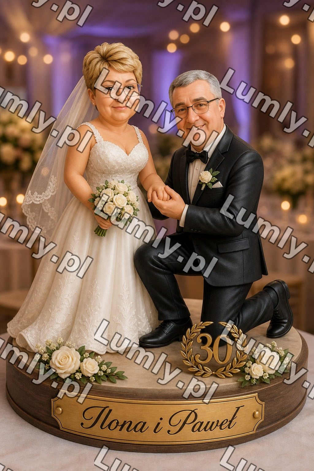 AI caricature-new for Karykatura - 26894441