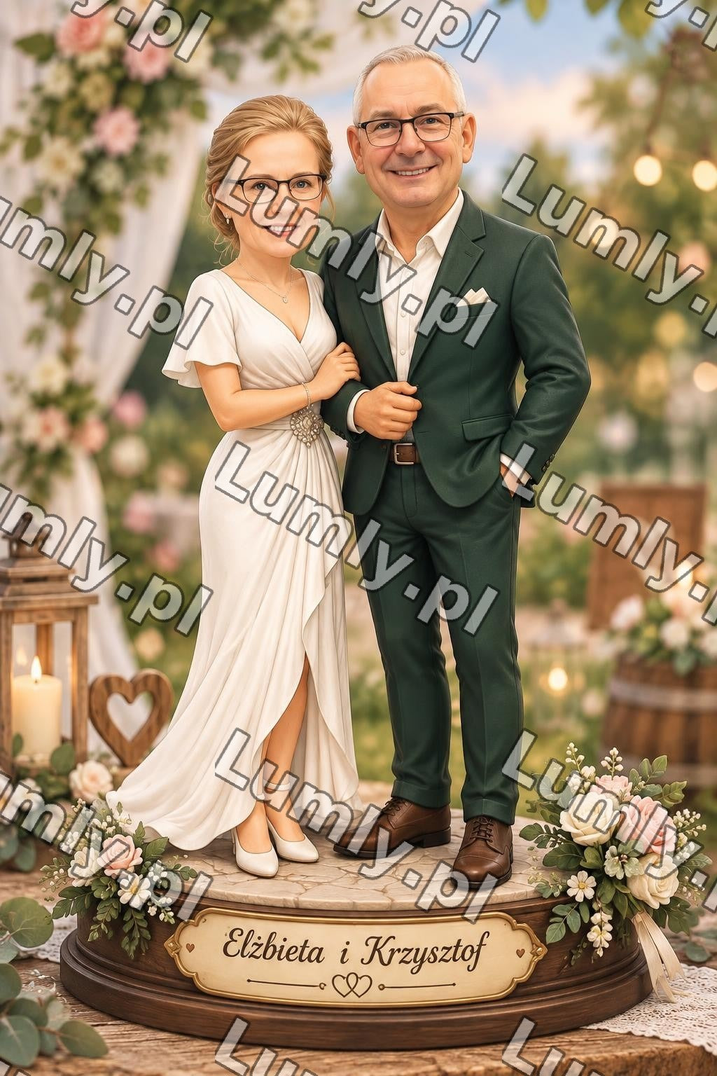 AI caricature-new for Karykatura - 26980101