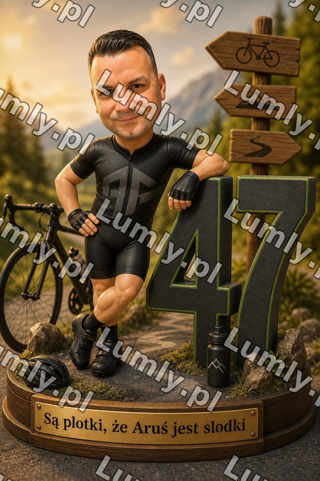 AI caricature-new for Karykatura - 27069211