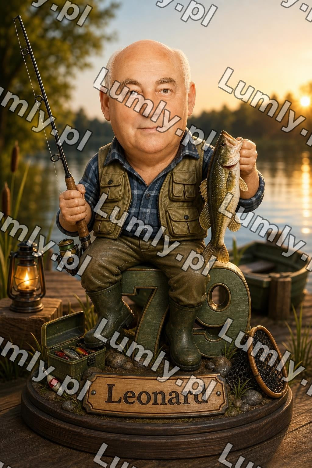 AI caricature-new for Karykatura - 27108096