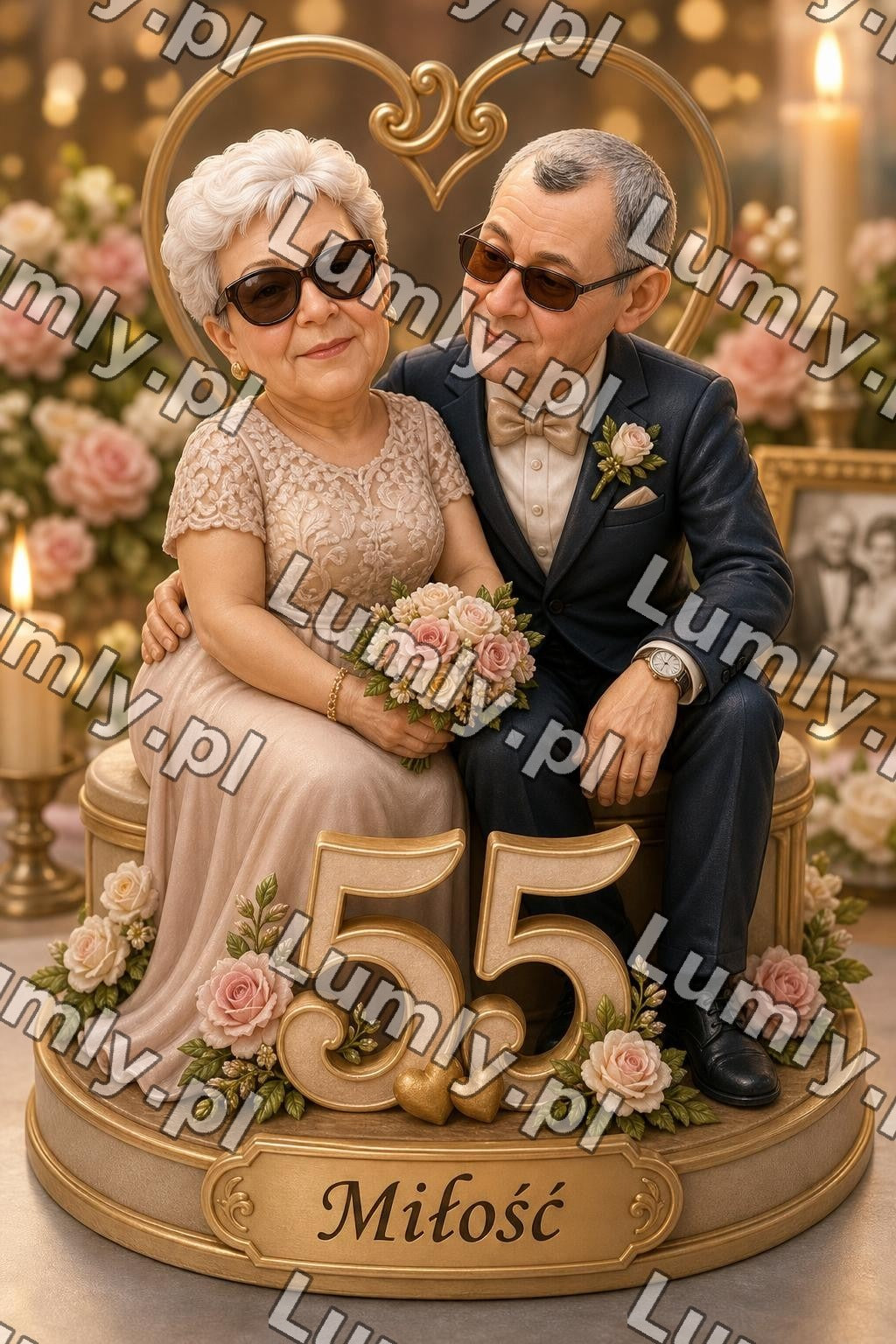 AI caricature-new for Karykatura - 27274724