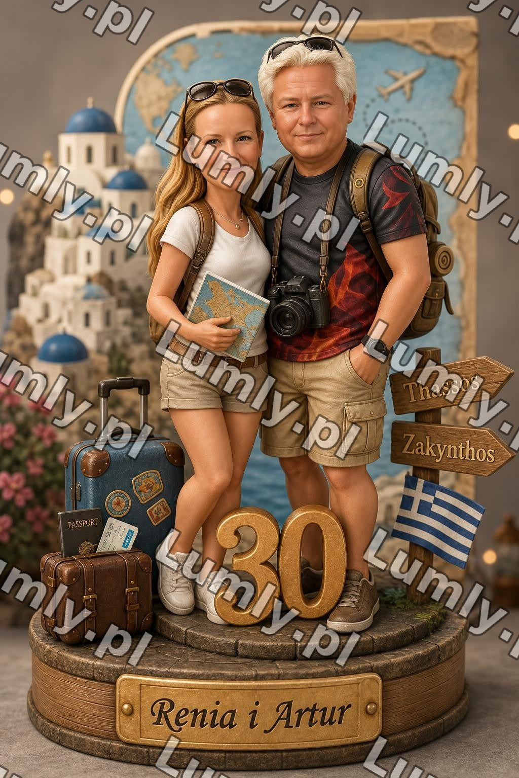 AI caricature-new for Karykatura - 27336849