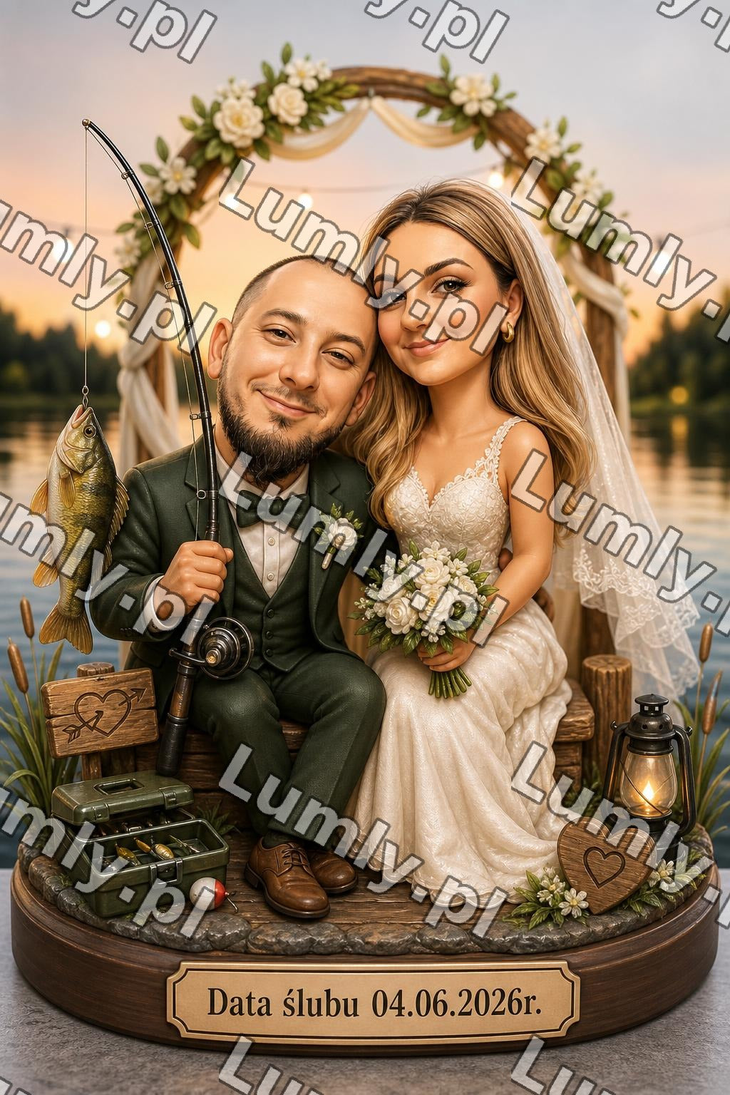 AI caricature-new for Karykatura - 27535942