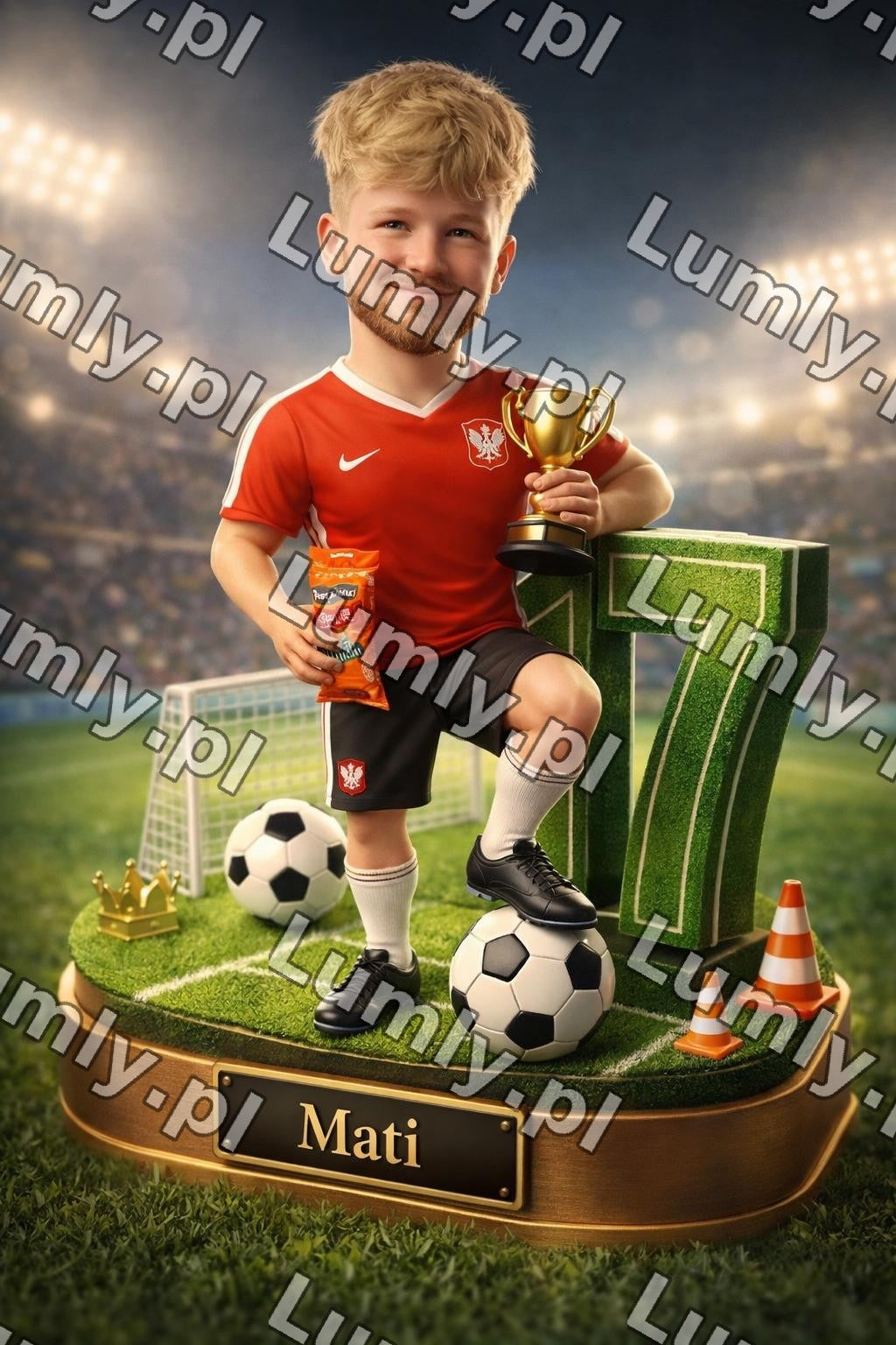 AI caricature-new for Karykatura - 27657574