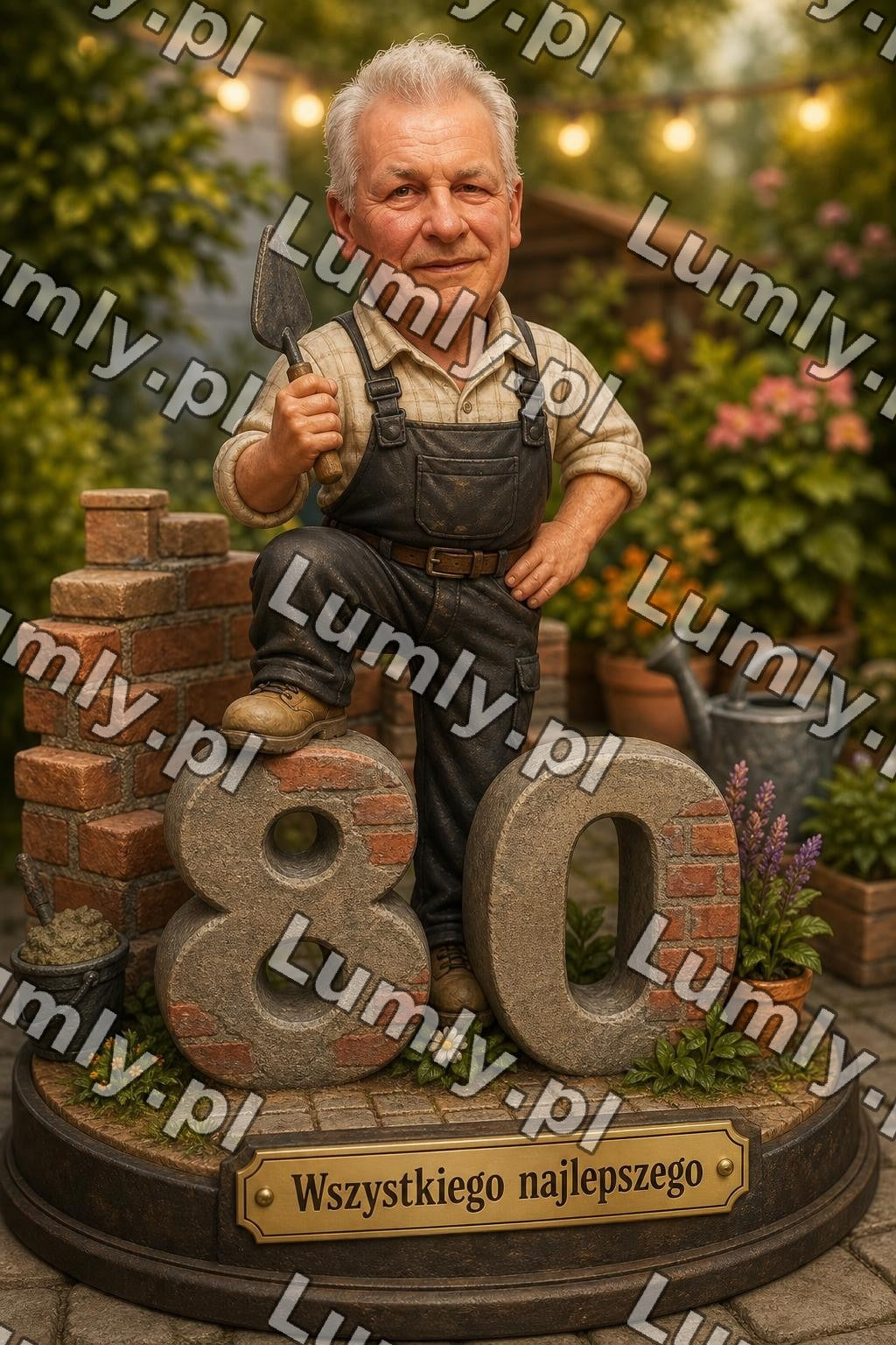 AI caricature-new for Karykatura - 27748174