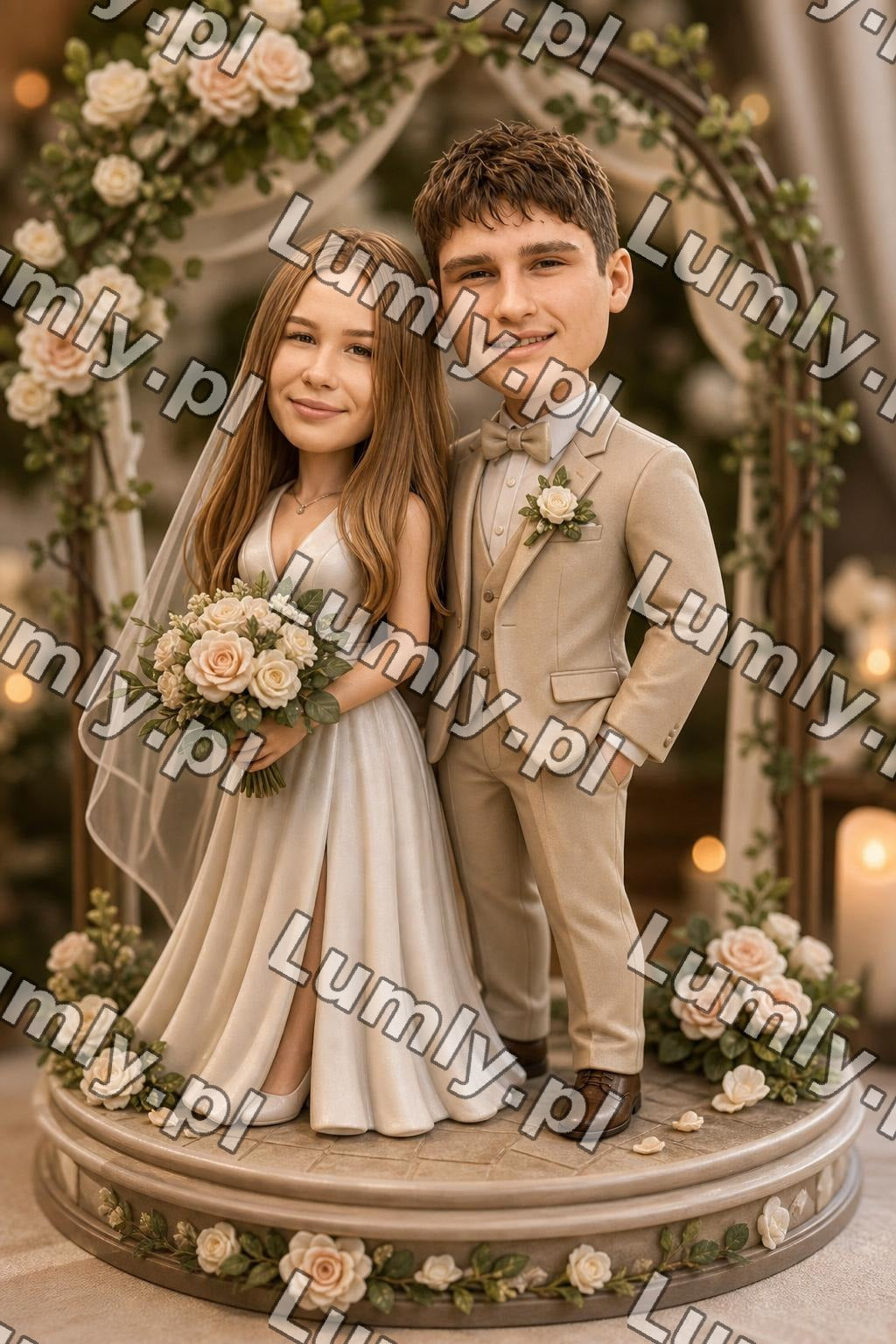 AI caricature-new for Karykatura - 27883782