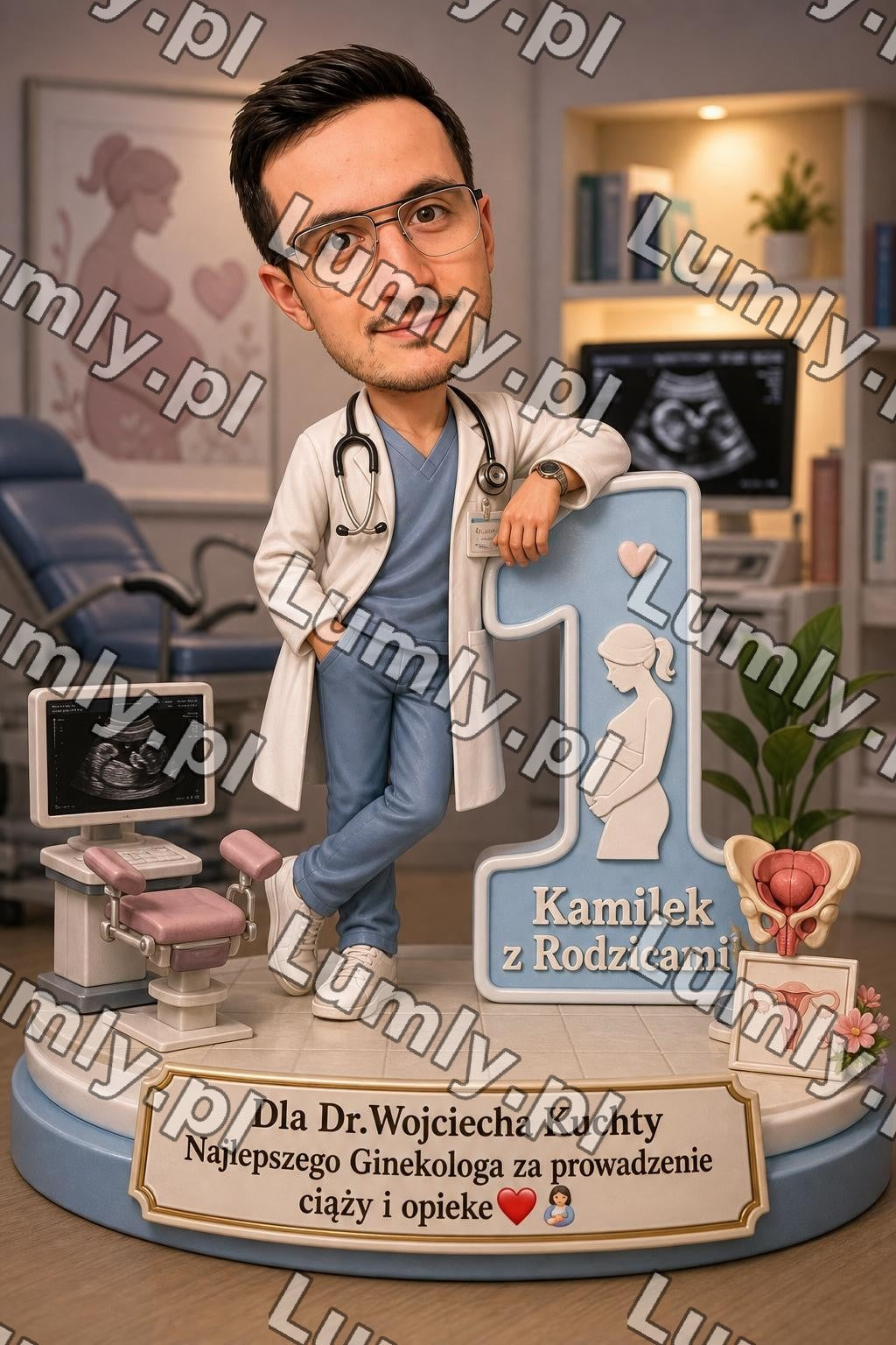 AI caricature-new for Karykatura - 28096939