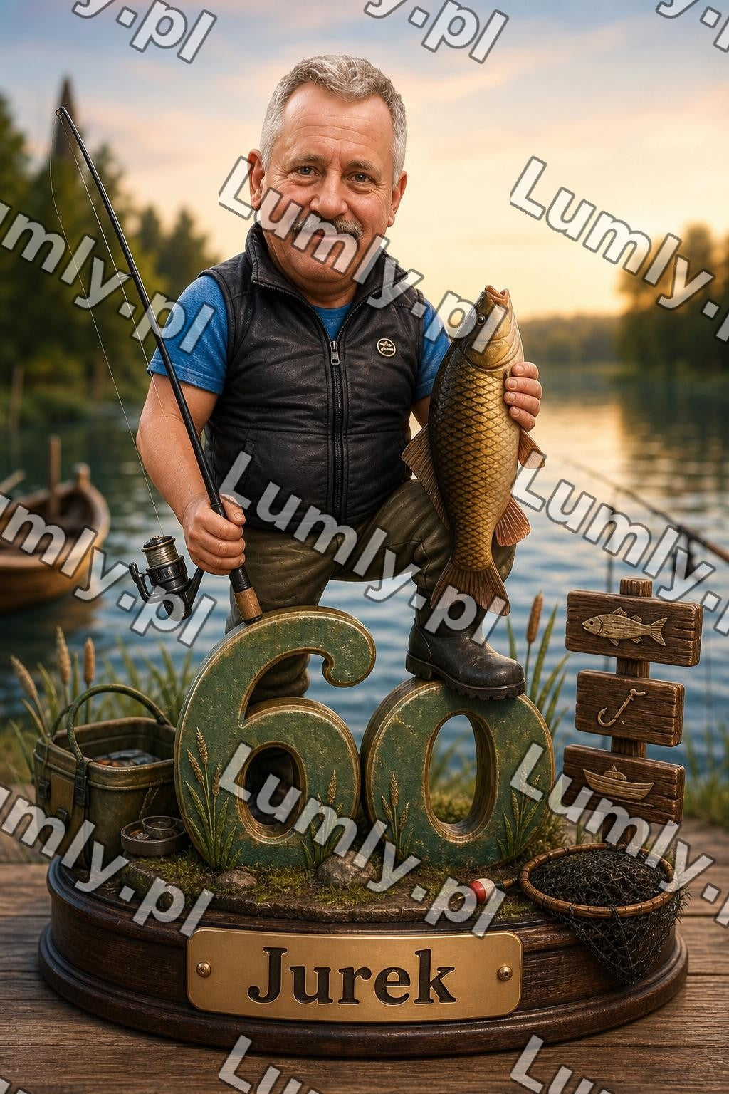 AI caricature-new for Karykatura - 28242883