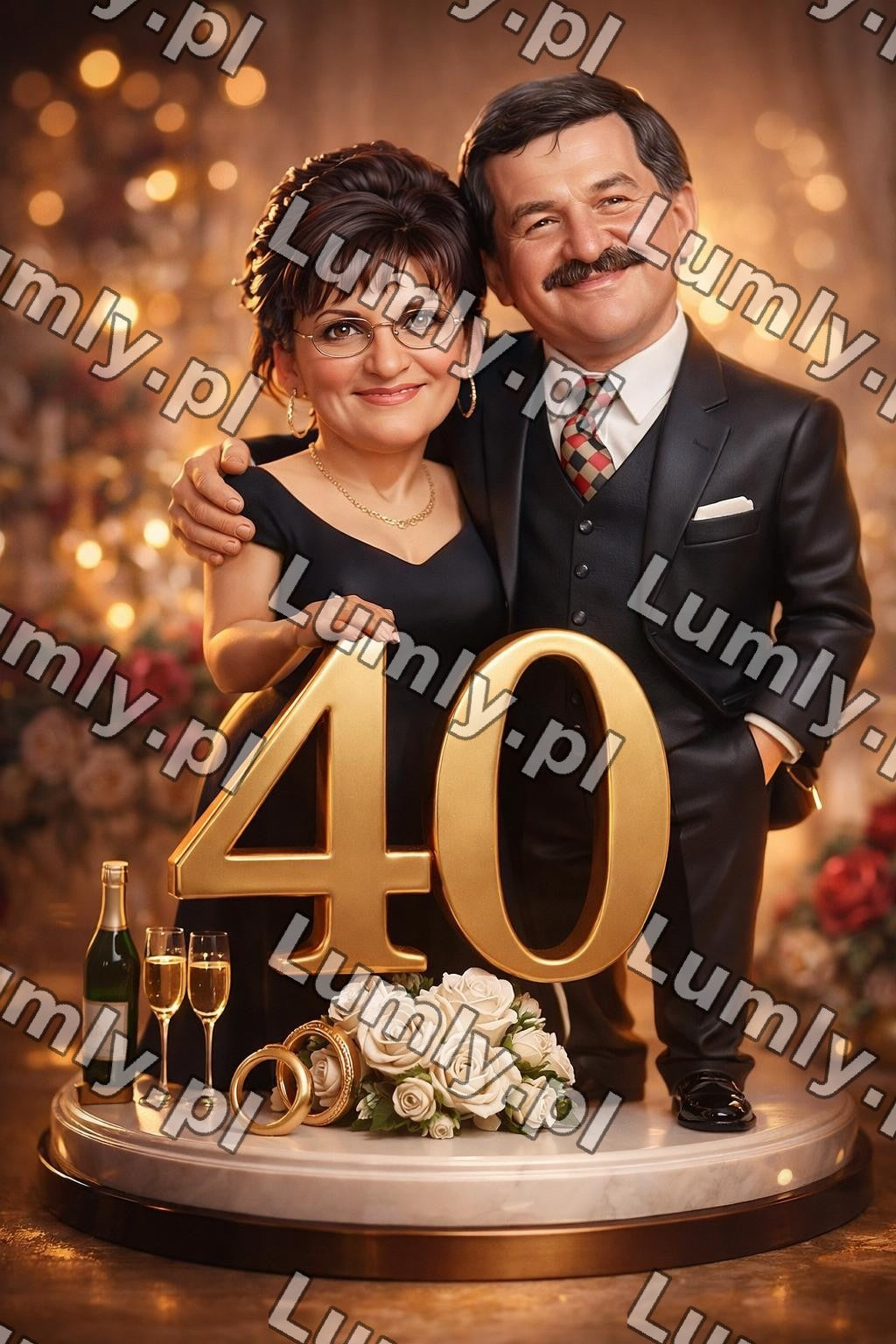 AI caricature-new for Karykatura - 28404415