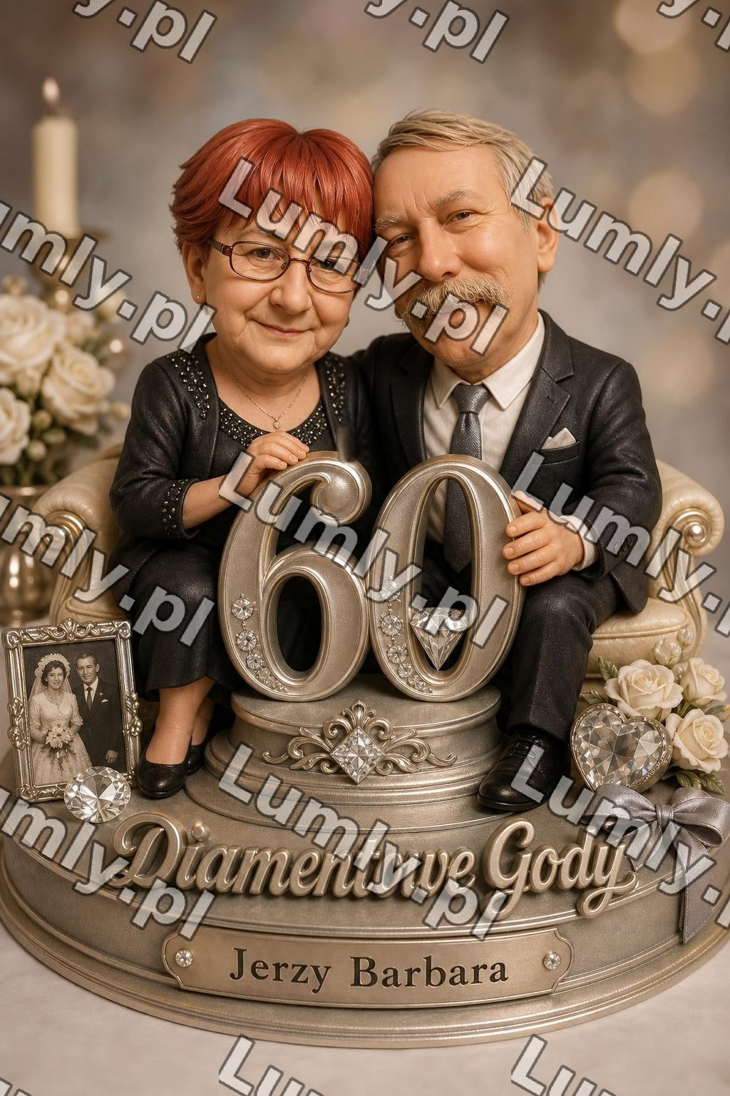 AI caricature-new for Karykatura - 28461538