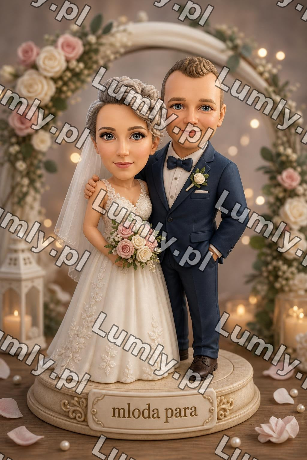AI caricature-new for Karykatura - 28638957