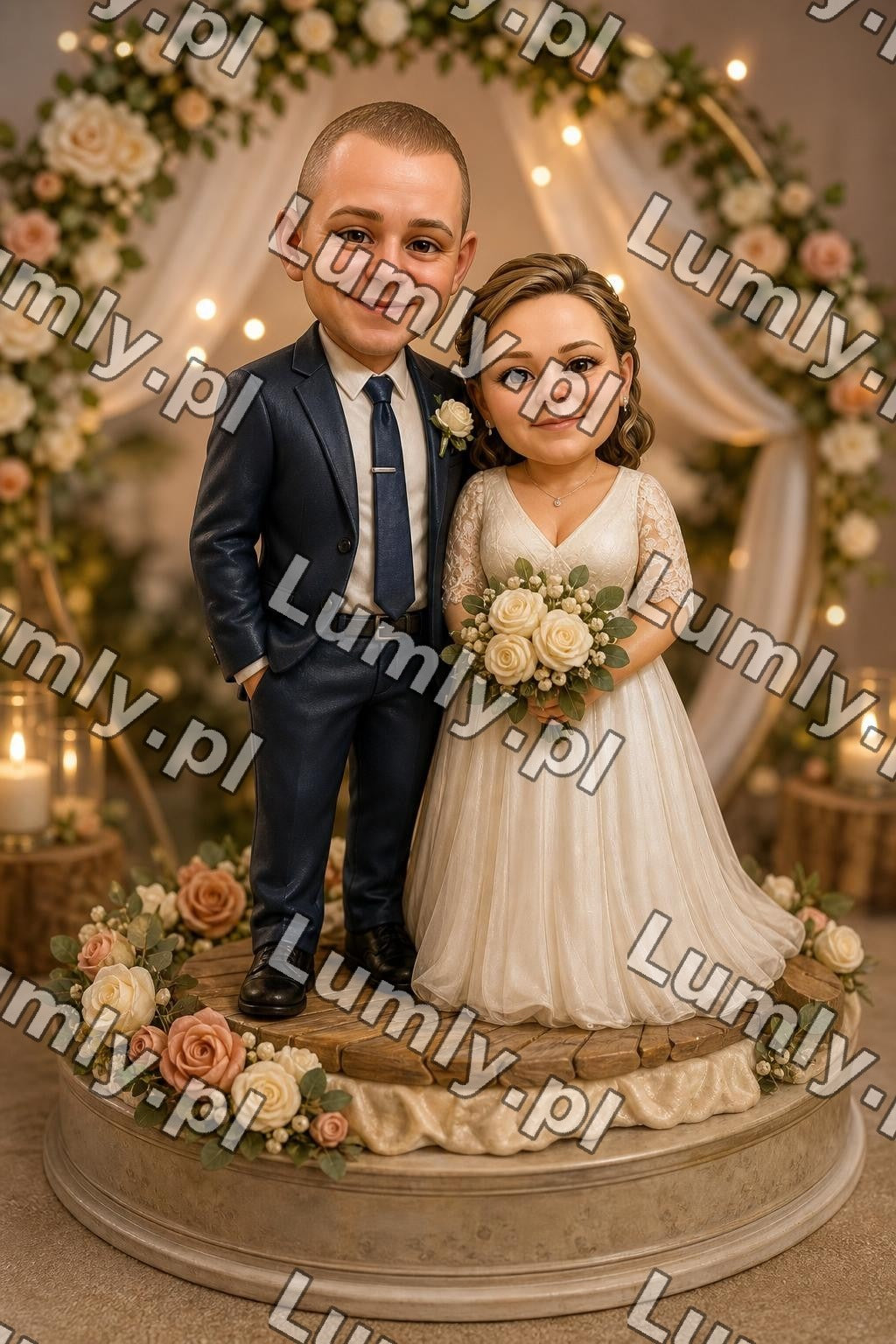 AI caricature-new for Karykatura - 28741792