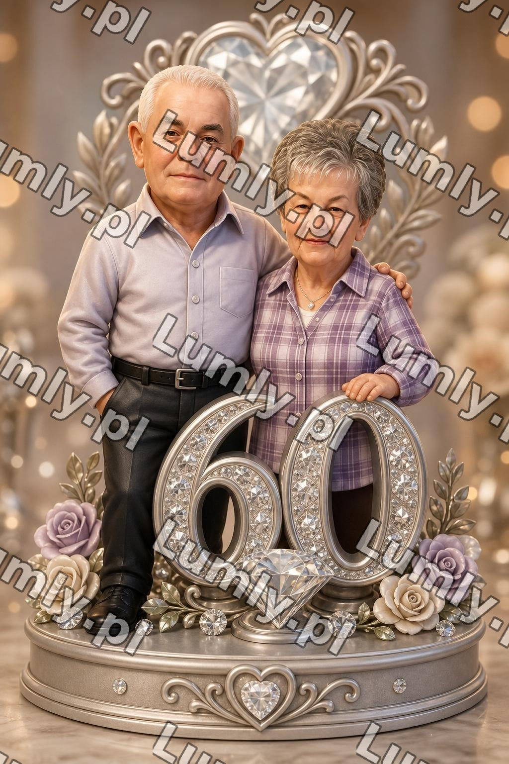 AI caricature-new for Karykatura - 28823631