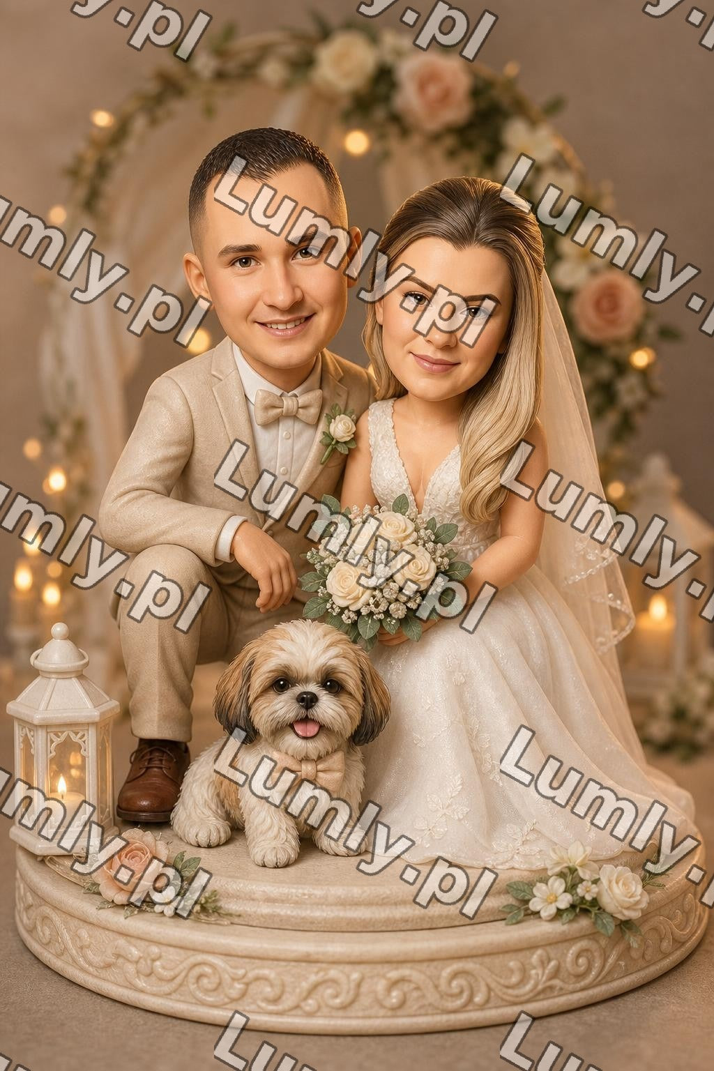 AI caricature-new for Karykatura - 28830248