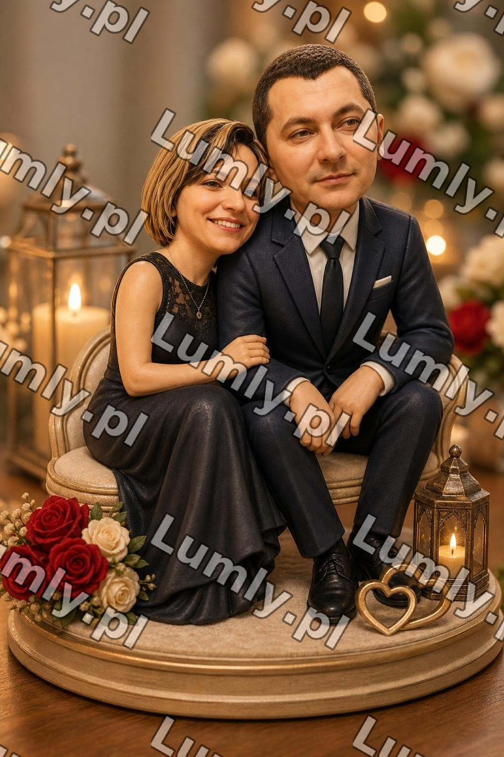 AI caricature-new for Karykatura - 28899377