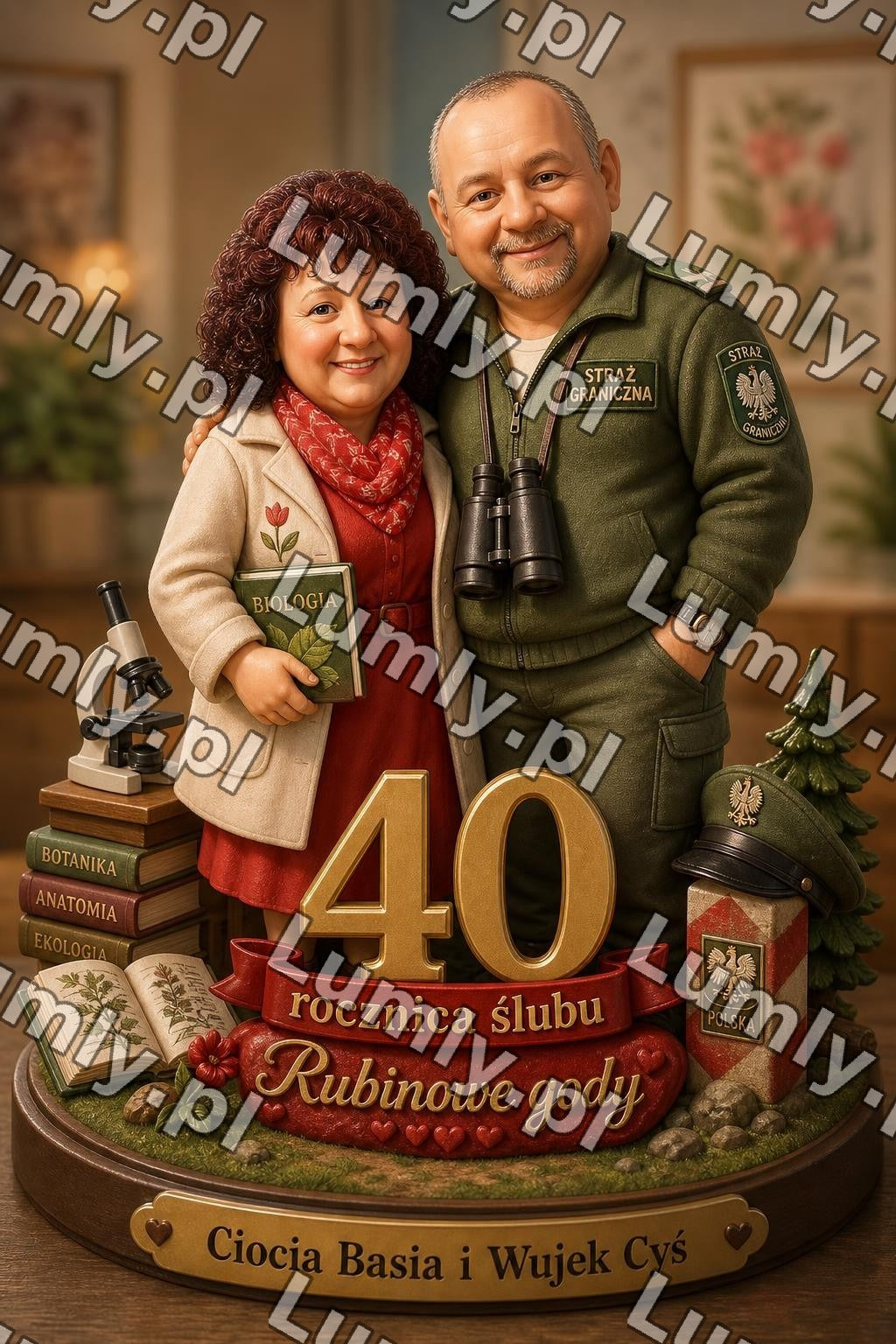 AI caricature-new for Karykatura - 29185282