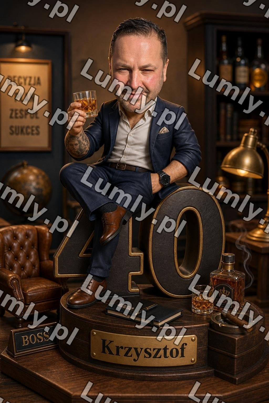 AI caricature-new for Karykatura - 29222923