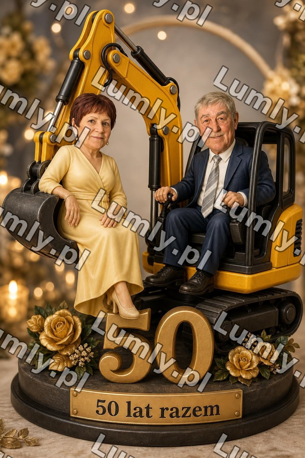 AI caricature-new for Karykatura - 29755803
