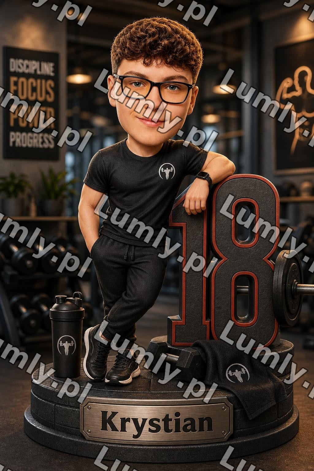 AI caricature-new for Karykatura - 29847838