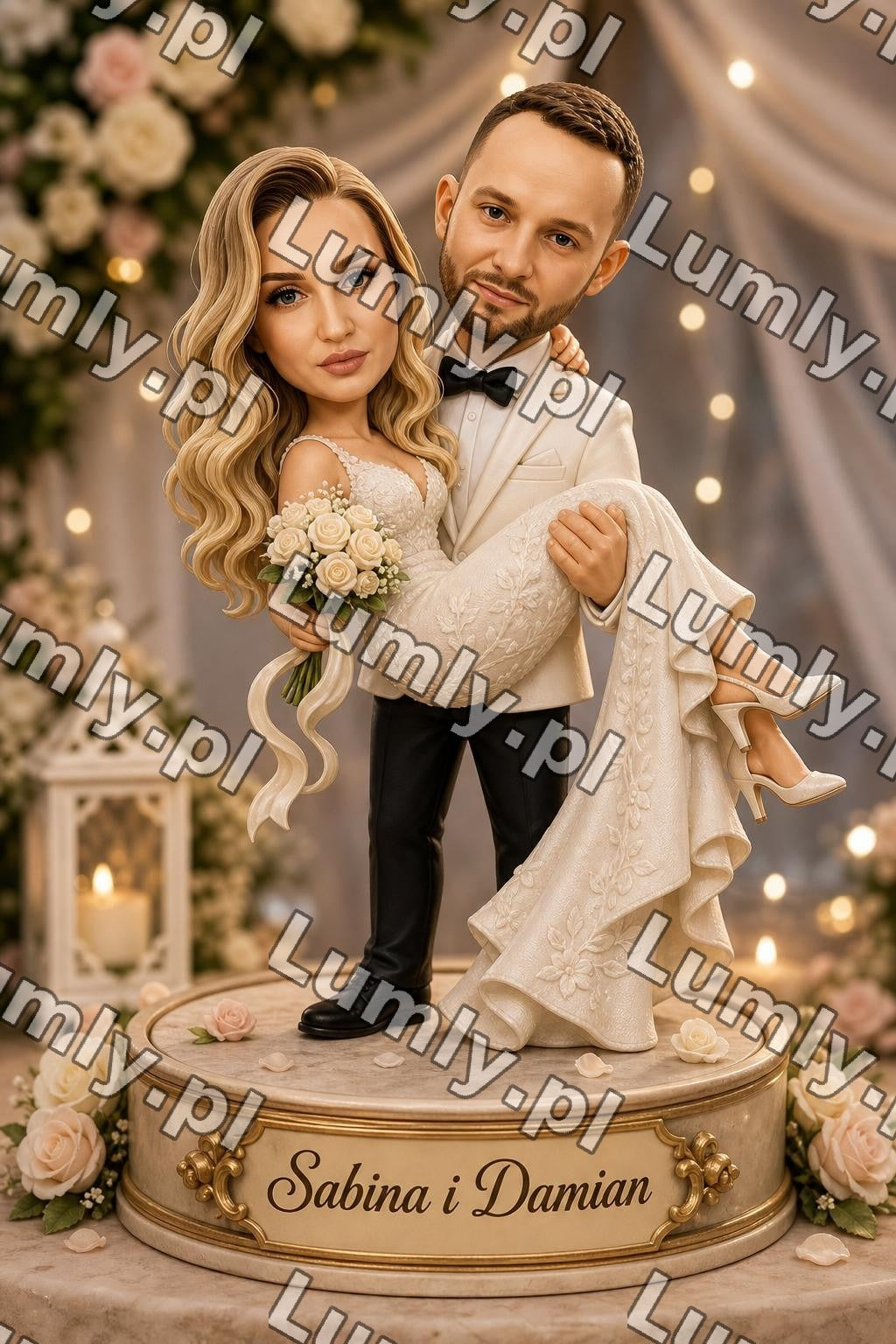 AI caricature-new for Karykatura - 29906210