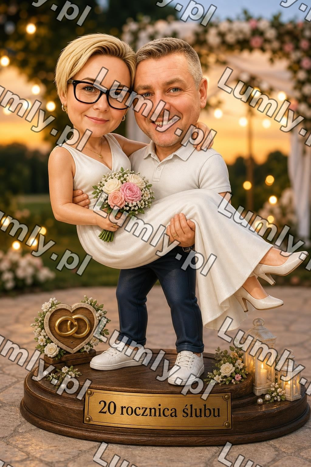 AI caricature-new for Karykatura - 30243700
