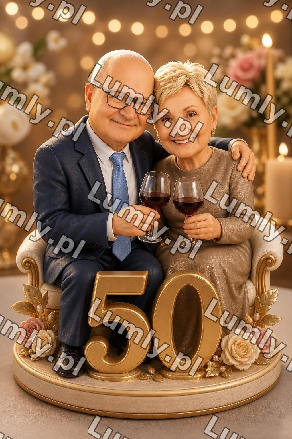 AI caricature-new for Karykatura - 30356079