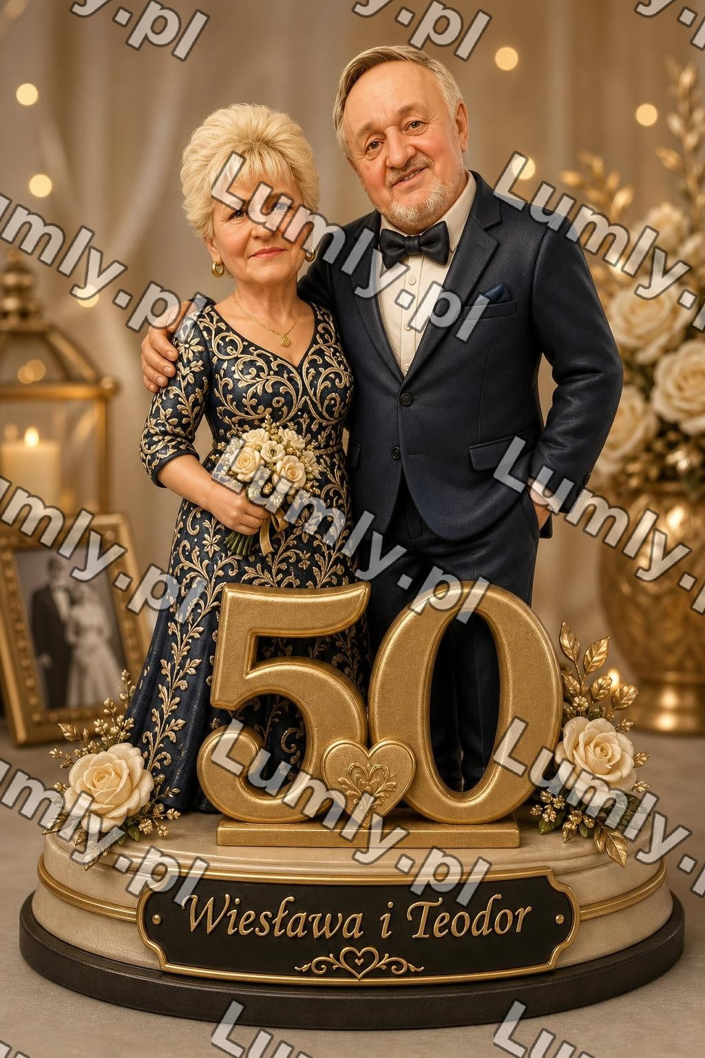 AI caricature-new for Karykatura - 30367273