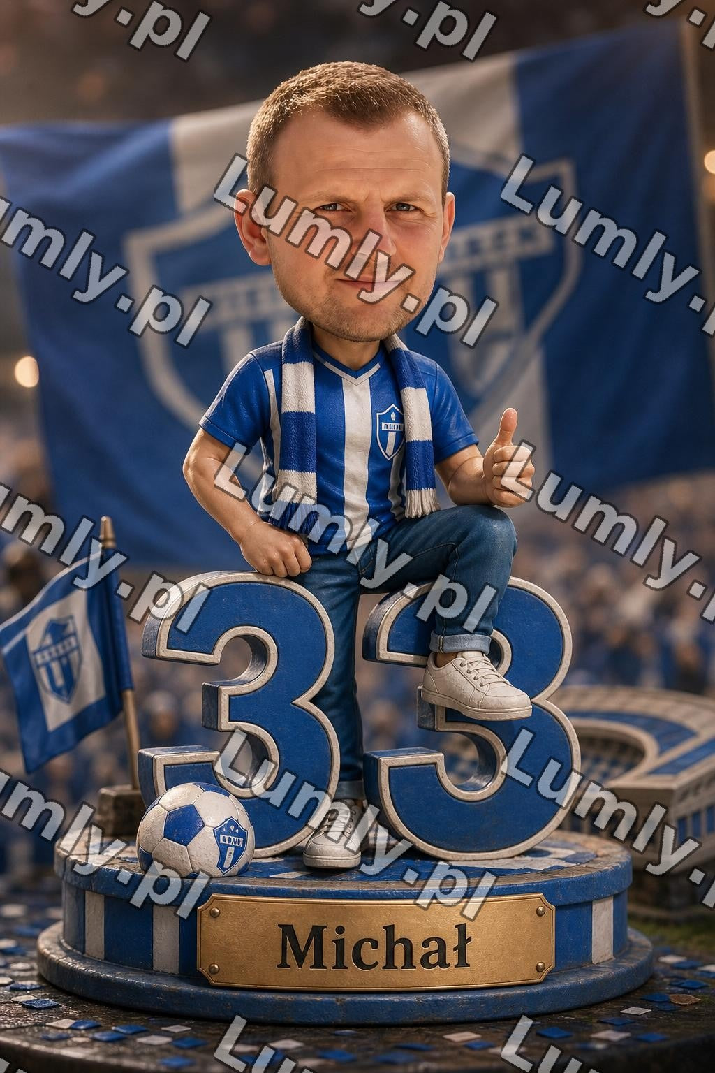 AI caricature-new for Karykatura - 30559488