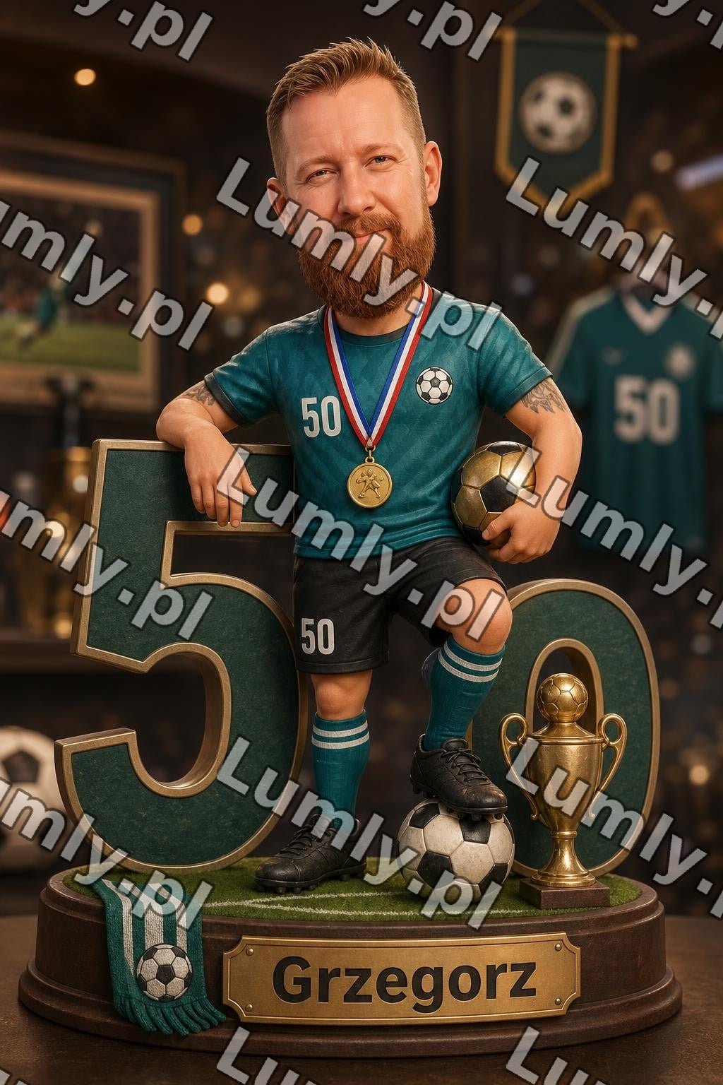 AI caricature-new for Karykatura - 30571212
