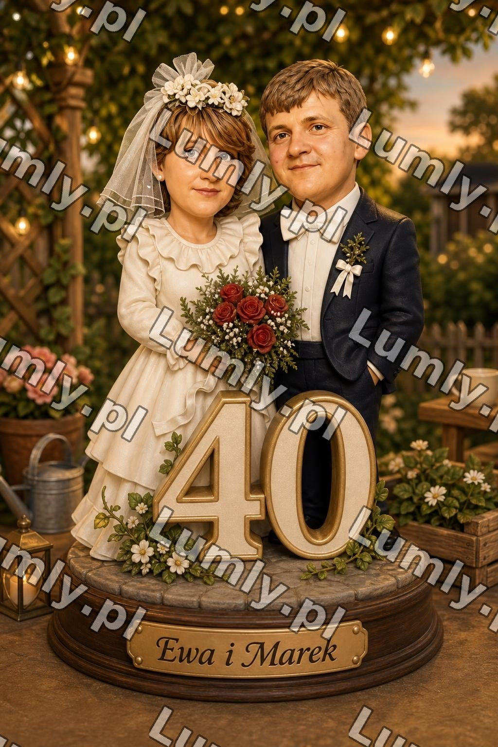 AI caricature-new for Karykatura - 30681588