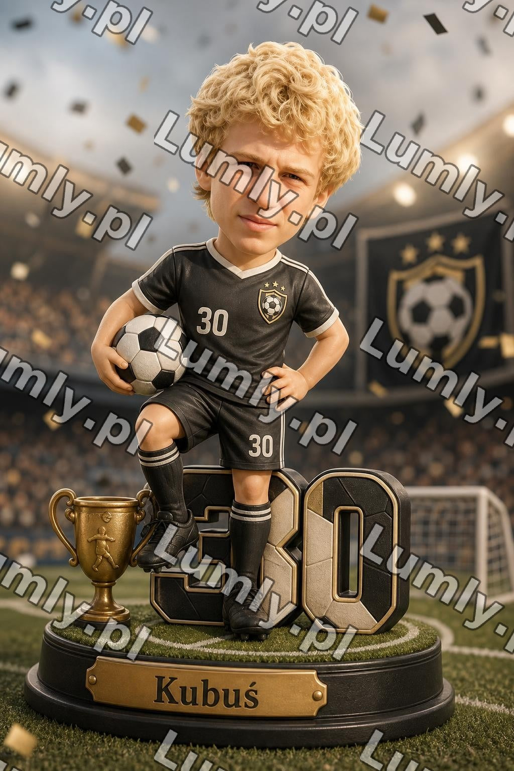 AI caricature-new for Karykatura - 30819706