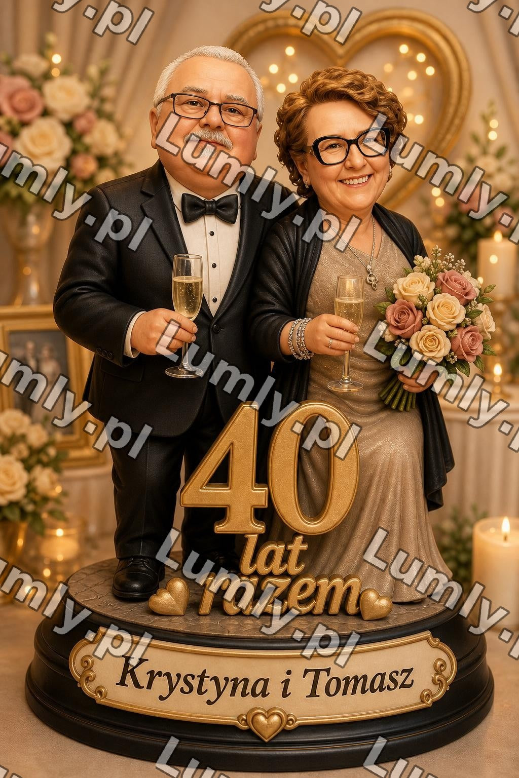 AI caricature-new for Karykatura - 30852114