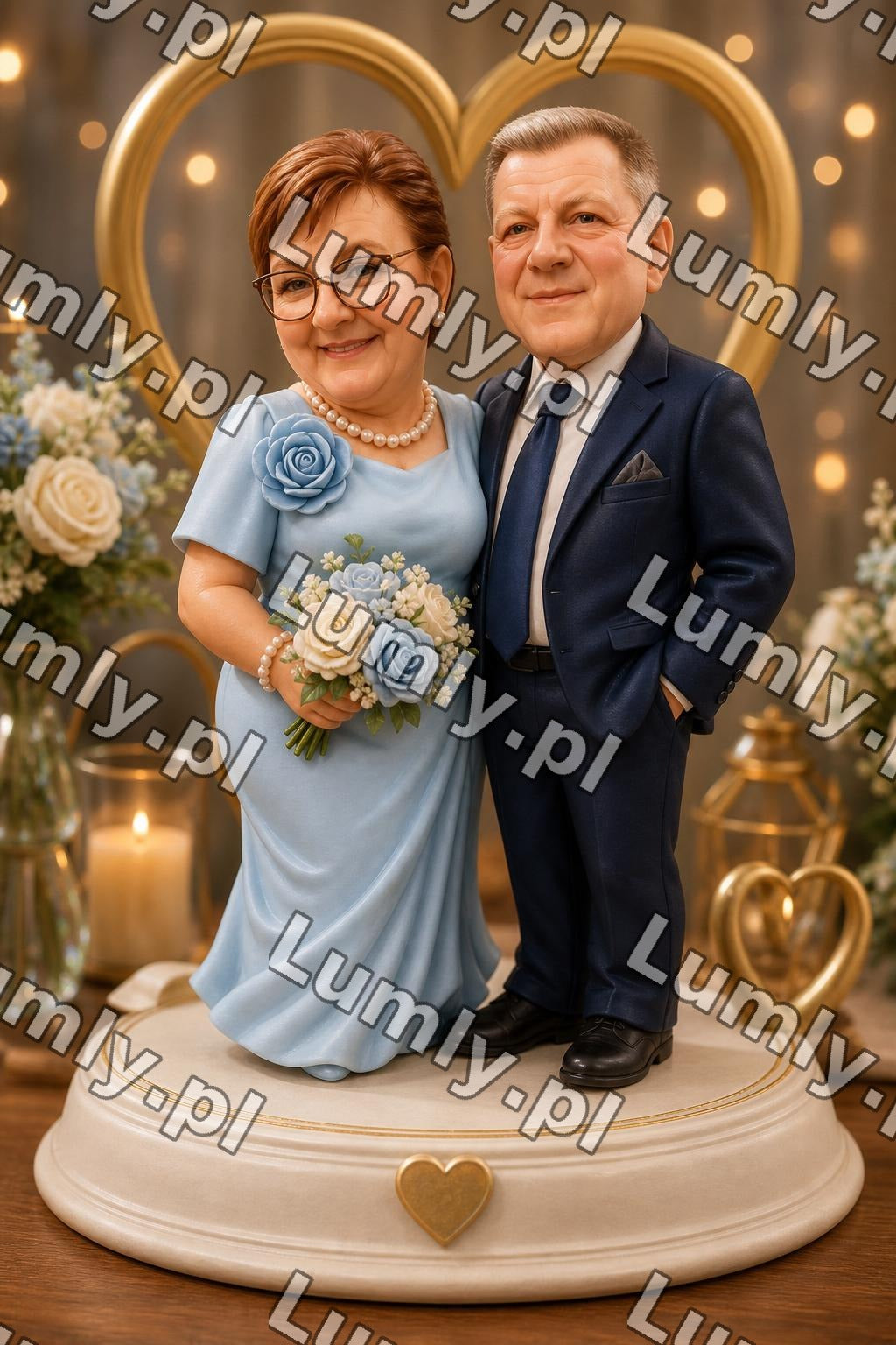 AI caricature-new for Karykatura - 30885899