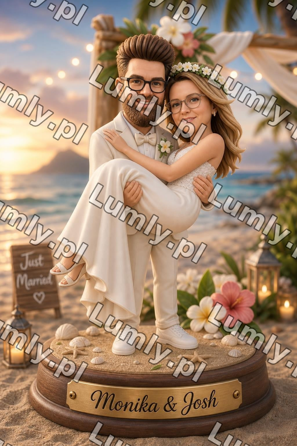 AI caricature-new for Karykatura - 30934273
