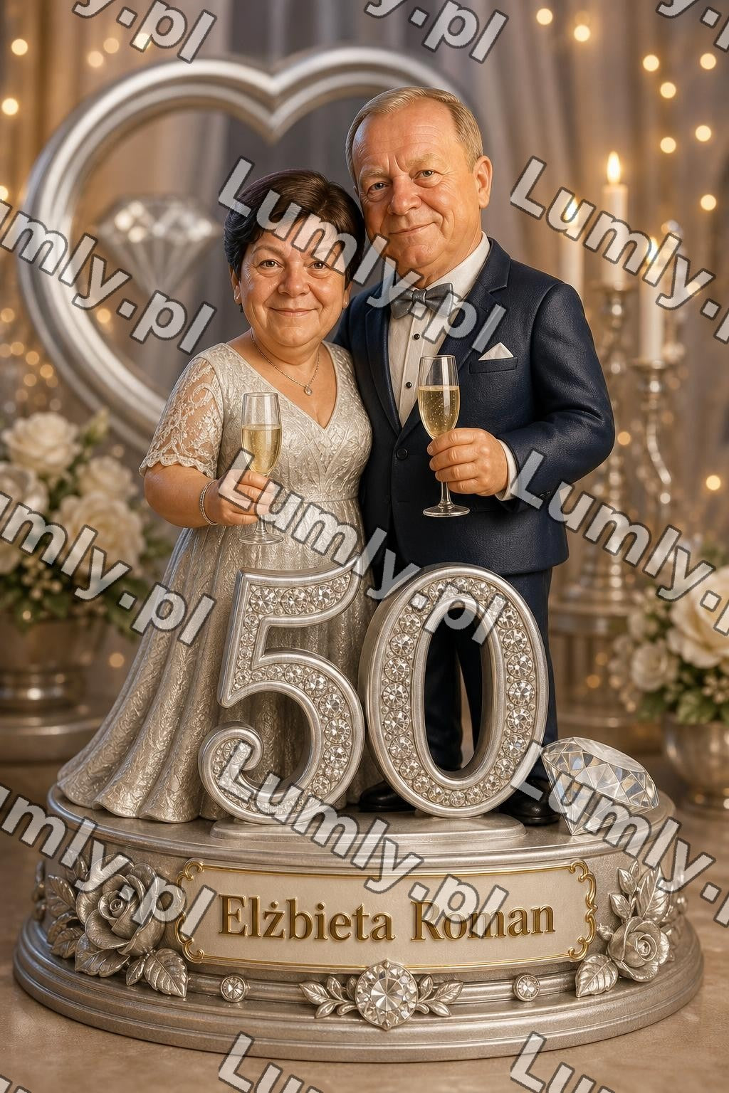 AI caricature-new for Karykatura - 31060119