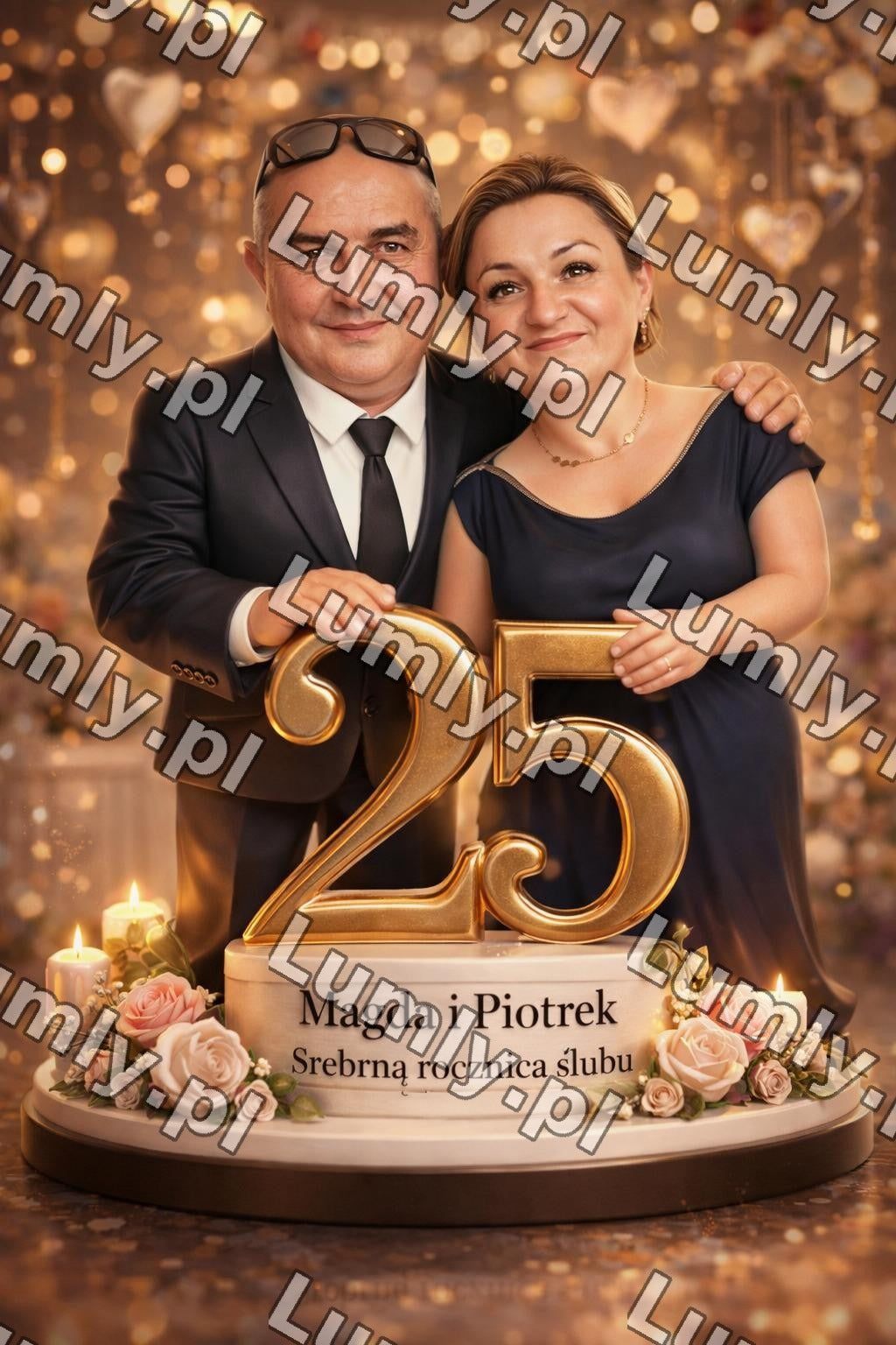 AI caricature-new for Karykatura - 31080864